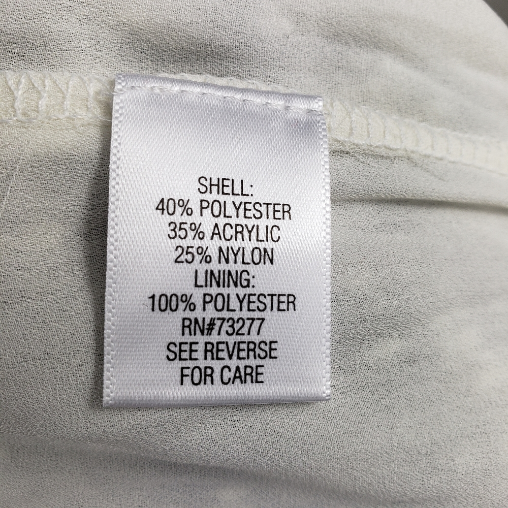 Sequin Sweater - image 8